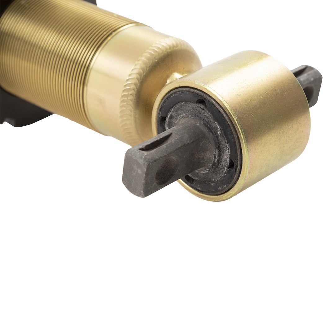 Belltech Coil Over Shock Absorber, Adjustable, 0 to 2 Inch Drop, Set of 2 – 15103