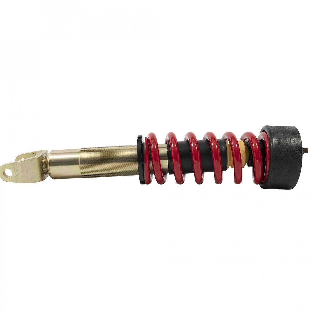 Belltech Coil Over Shock Absorber, Adjustable, 0 Inch to 3 Inch Lift, With Coil Springs/ Bump Stops/ Dust Boots, Set of 2 – 15105