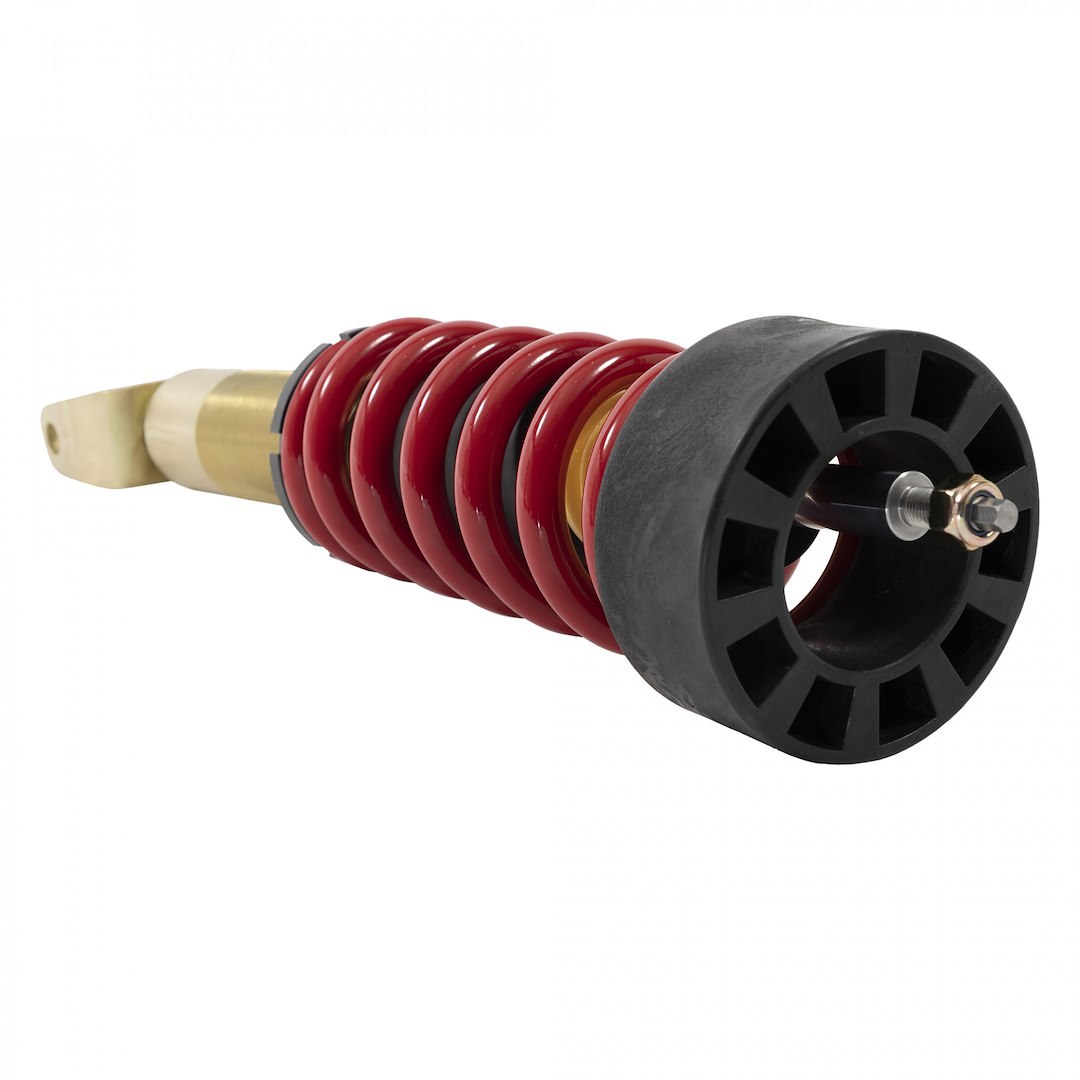Belltech Coil Over Shock Absorber, Adjustable, 0 Inch to 3 Inch Lift, With Coil Springs/ Bump Stops/ Dust Boots, Set of 2 – 15105