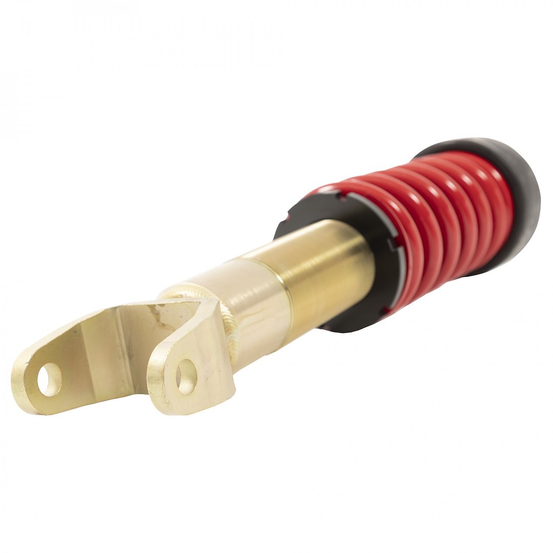 Belltech Coil Over Shock Absorber, Adjustable, 0 Inch to 3 Inch Lift, With Coil Springs/ Bump Stops/ Dust Boots, Set of 2 – 15105