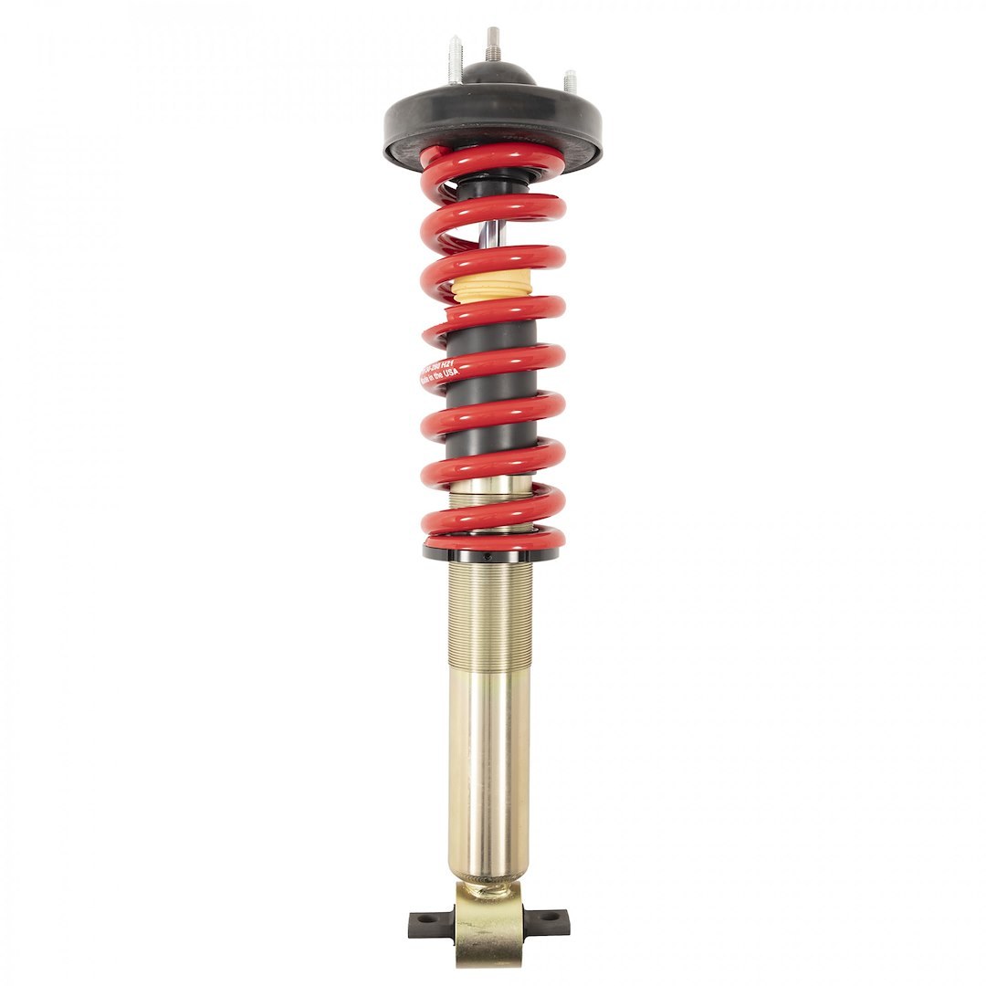 Belltech Coil Over Shock Absorber, Adjustable, 0 to 3 Inch Lift, Set of 2 – 15107