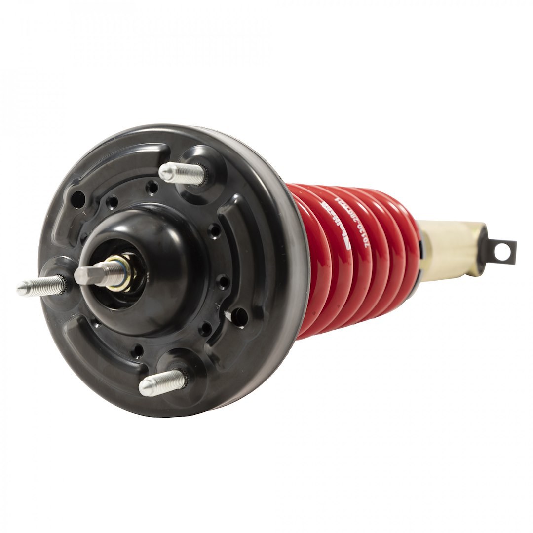 Belltech Coil Over Shock Absorber, Adjustable, 0 to 3 Inch Lift, Set of 2 – 15107