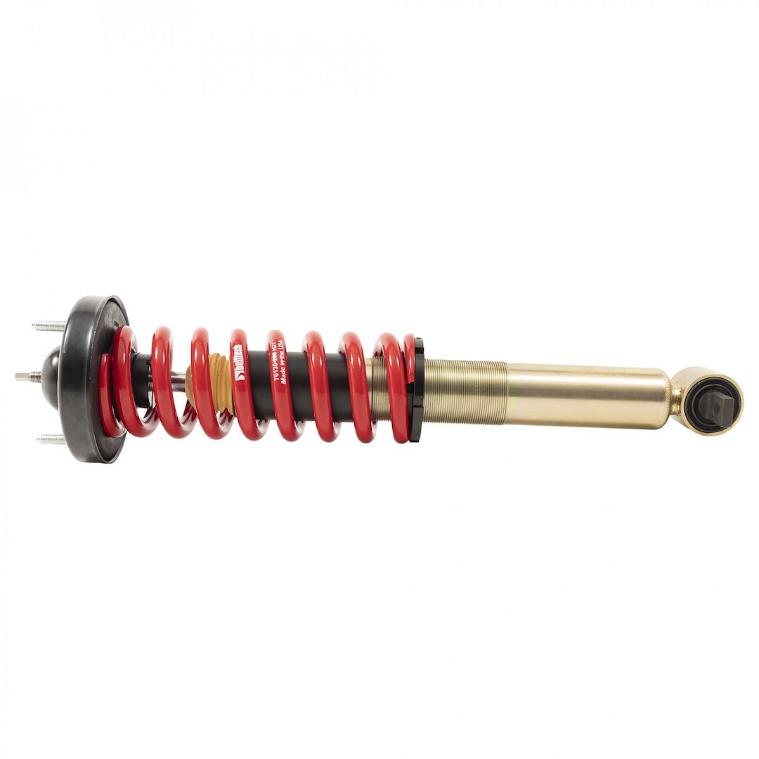Belltech Coil Over Shock Absorber, Adjustable, 0 to 3 Inch Lift, Set of 2 – 15107