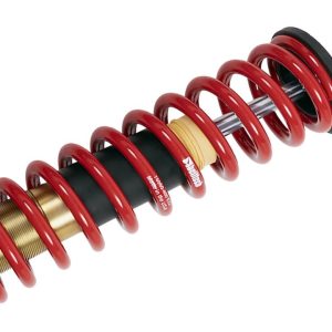 Belltech Coil Over Shock Absorber, Adjustable, 0 to 4 Inch Lift, With Coil Springs/ Bump Stops/ Dust Boots, Single – 15129
