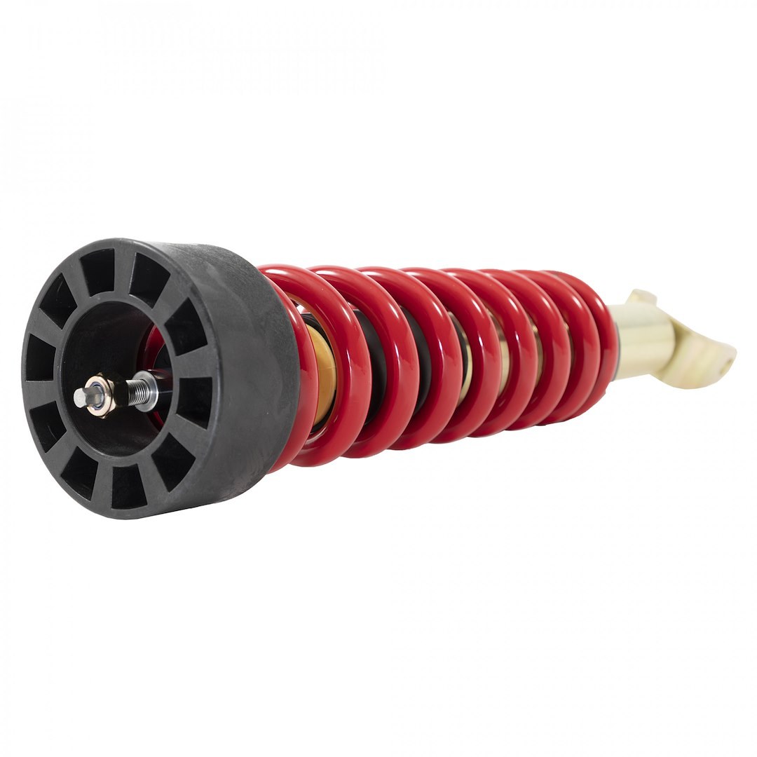 Belltech Coil Over Shock Absorber, Adjustable, 0 to 4 Inch Lift, Set of 2 – 15205
