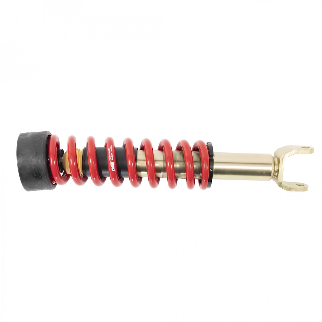 Belltech Coil Over Shock Absorber, Adjustable, 0 to 4 Inch Lift, Set of 2 – 15205