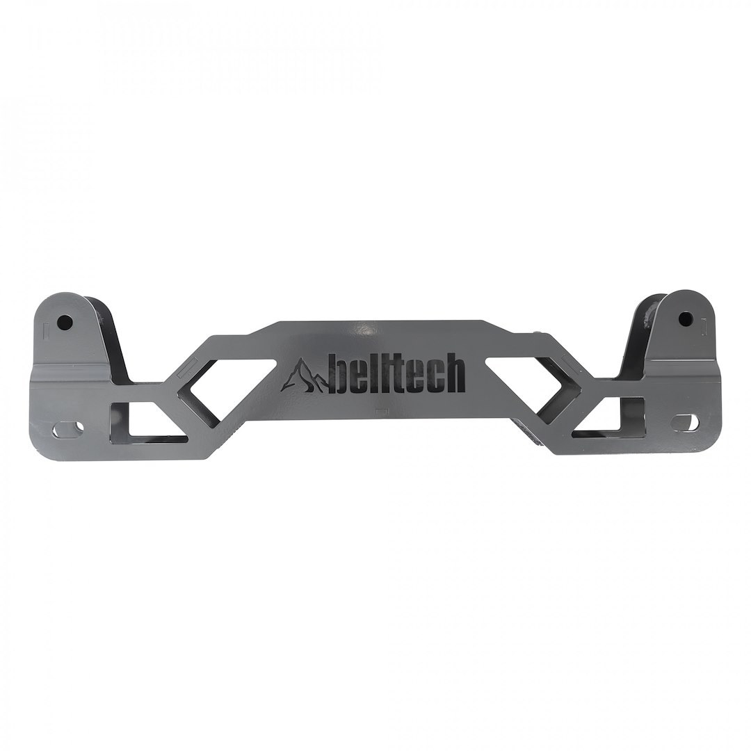 Belltech Lift Kit Suspension, 6 Inch Lift, With Trail Performance Plus Shock Absorber – 152501BK