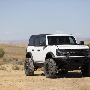 Belltech Lift Kit Suspension, Trail Performance, 4 to 7.5 Inch Front Lift, 4 to 7.5 Inch Rear Lift – 152600TP