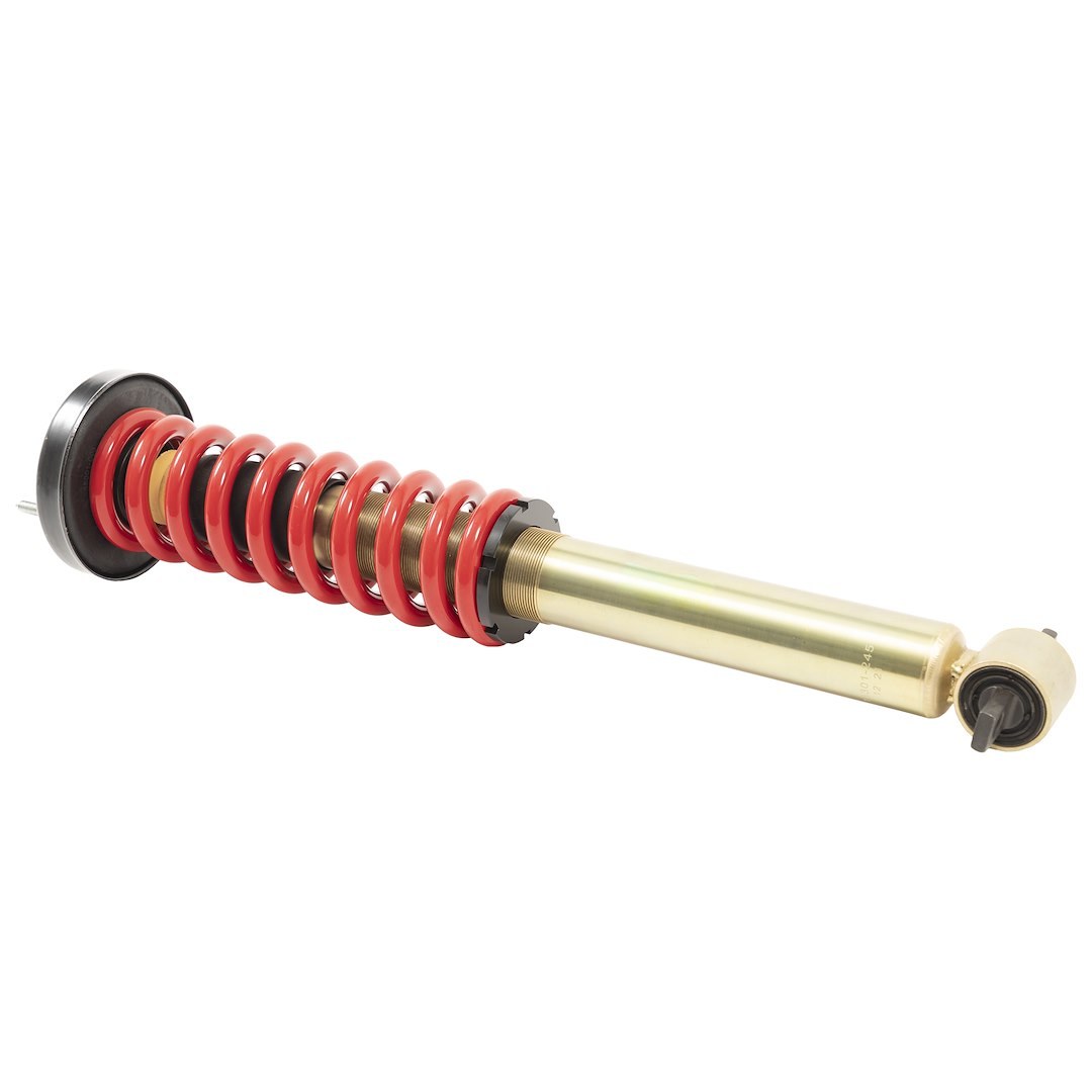 Belltech Coil Over Shock Absorber, Adjustable, 5 to 7 Inch Lift, Stainless, Set of 2 – 15301
