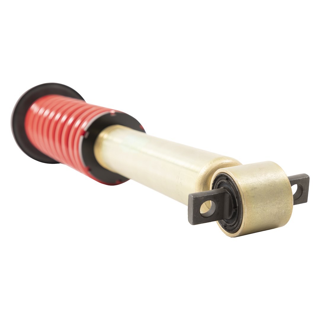 Belltech Coil Over Shock Absorber, Adjustable, 5 to 7 Inch Lift, Stainless, Set of 2 – 15301