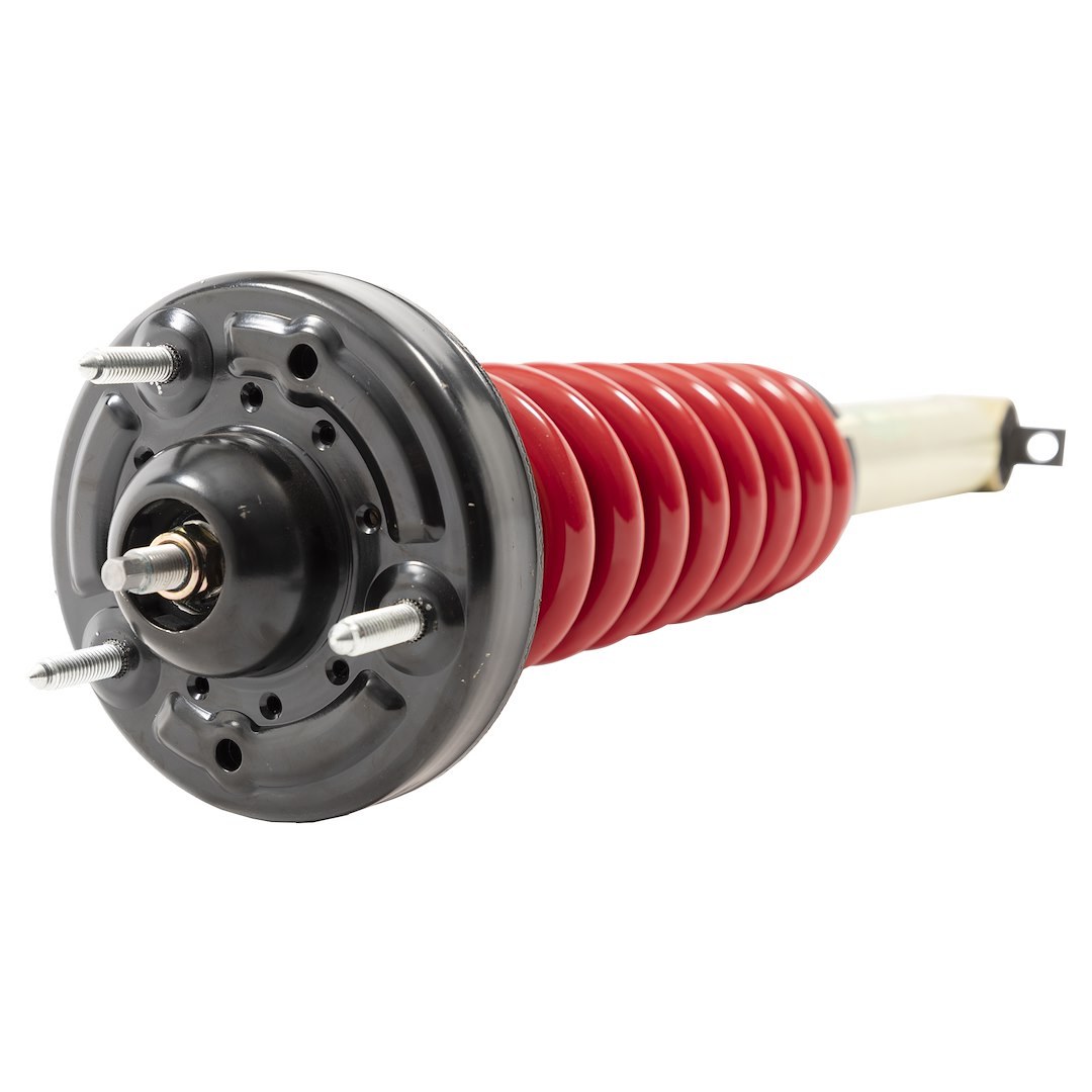 Belltech Coil Over Shock Absorber, Adjustable, 5 to 7 Inch Lift, Stainless, Set of 2 – 15301