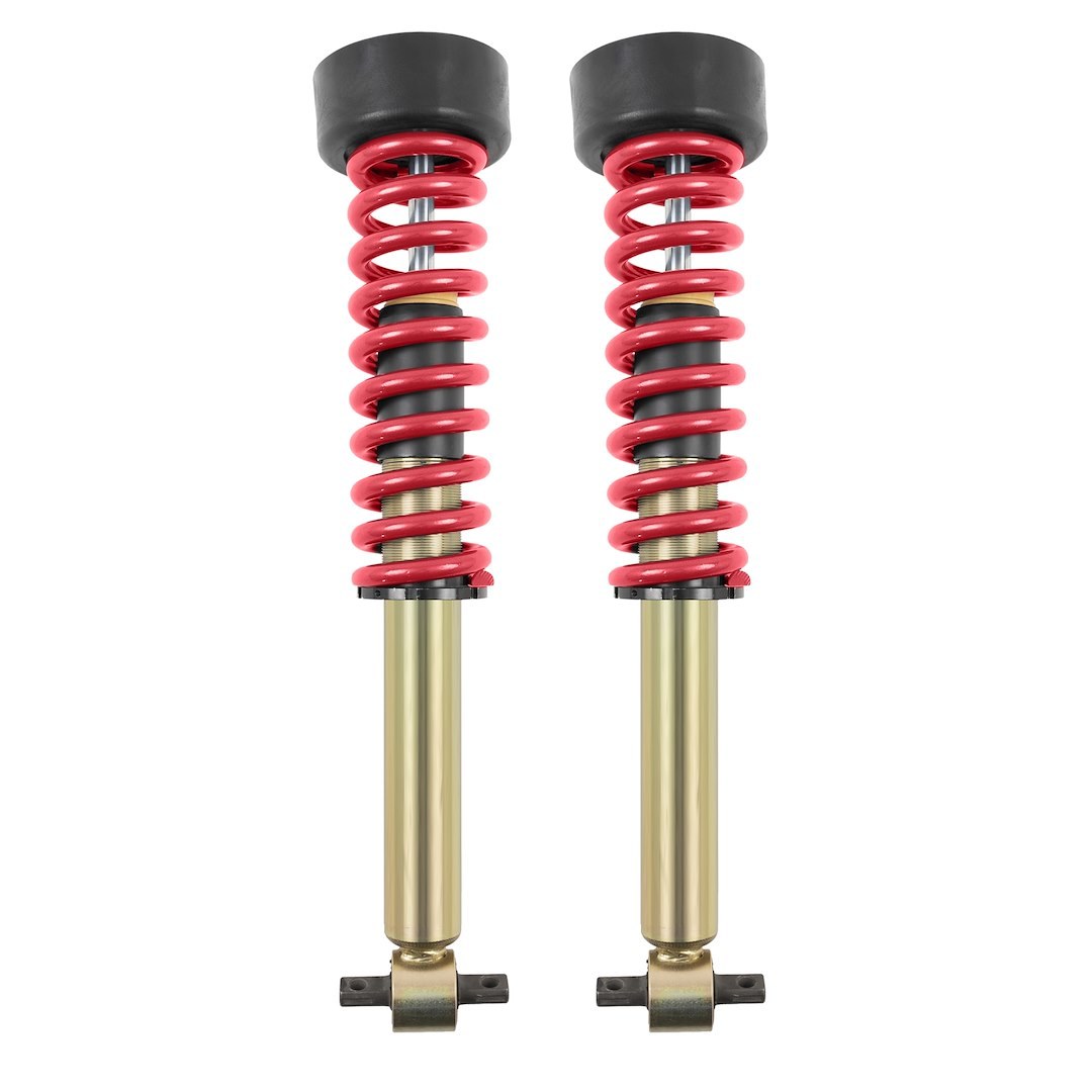 Belltech Coil Over Shock Absorber, Adjustable, 6 to 8 Inch Lift, Set of 2 – 15303