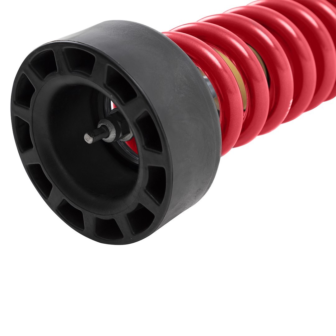Belltech Coil Over Shock Absorber, Adjustable, 6 to 8 Inch Lift, Set of 2 – 15303