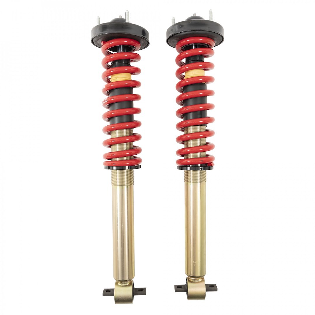 Belltech Coil Over Shock Absorber, Adjustable, 5 to 7 Inch Lift, Set of 2 – 15307