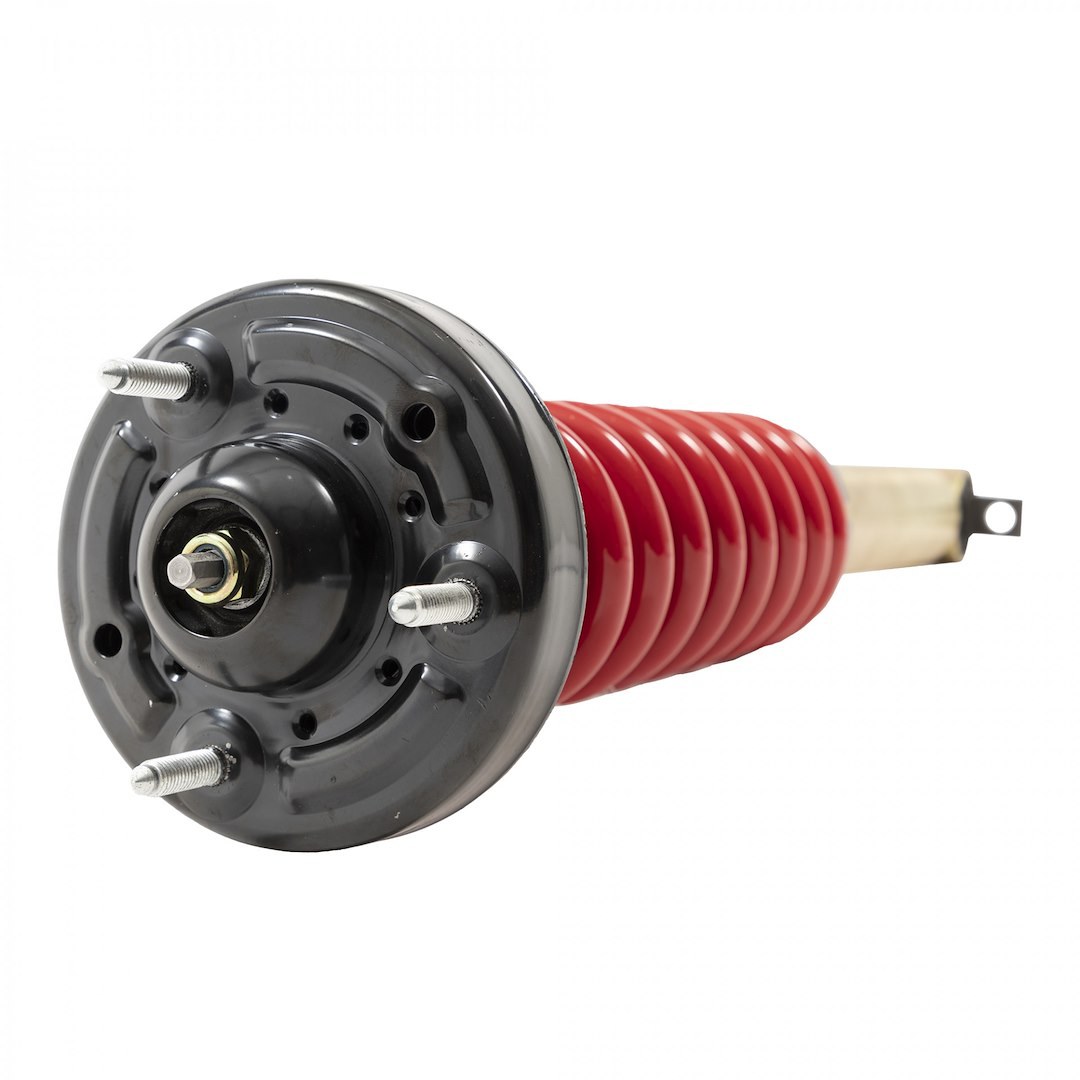 Belltech Coil Over Shock Absorber, Adjustable, 5 to 7 Inch Lift, Set of 2 – 15307