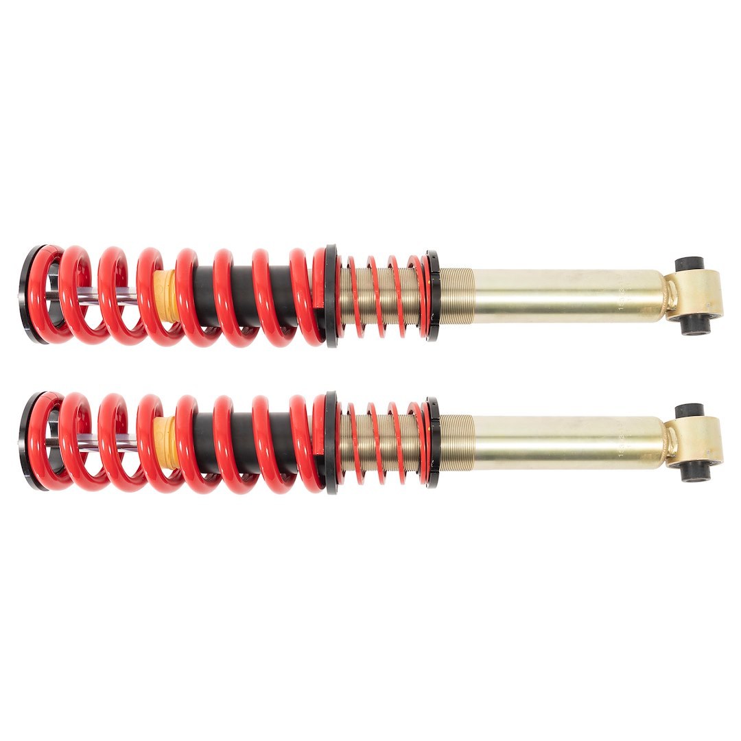 Belltech Coil Over Shock Absorber, Adjustable, 3 to 6.5 Inch Lift, With Coil Springs/ Bump Stops/ Dust Boots, Single – 15329