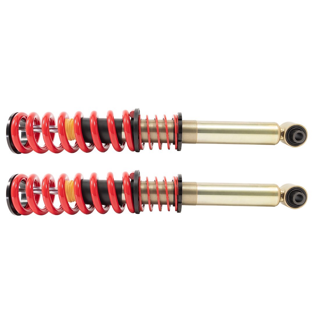 Belltech Coil Over Shock Absorber, Adjustable, 3 to 6.5 Inch Lift, With Coil Springs/ Bump Stops/ Dust Boots, Single – 15329