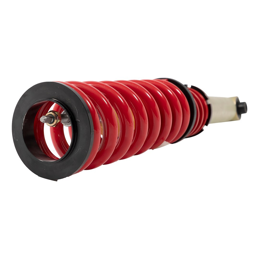 Belltech Coil Over Shock Absorber, Adjustable, 3 to 6.5 Inch Lift, With Coil Springs/ Bump Stops/ Dust Boots, Single – 15329