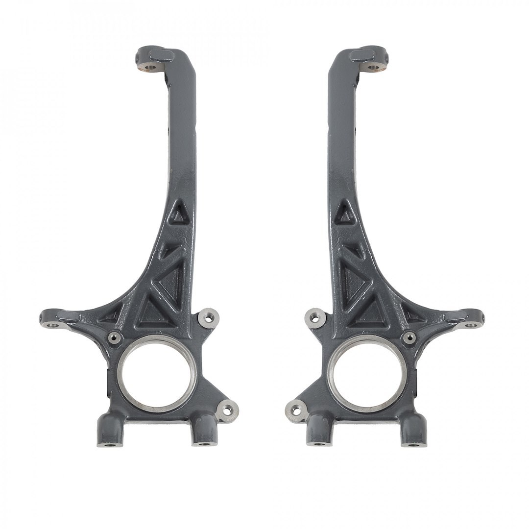 Belltech Lift Kit Suspension, Trail Performance, 4 to 6 Inch Front and Rear Lift – 154301TP
