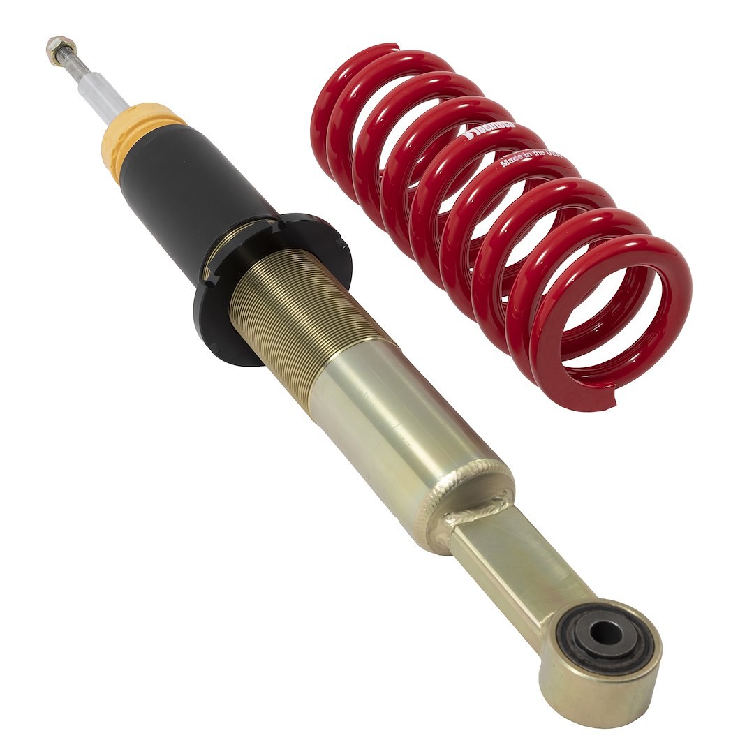 Belltech Leveling Kit Suspension, 1/2 to 3 Inch Lift, Coil Over Shocks, With Differential Drop Kit – 154302HK