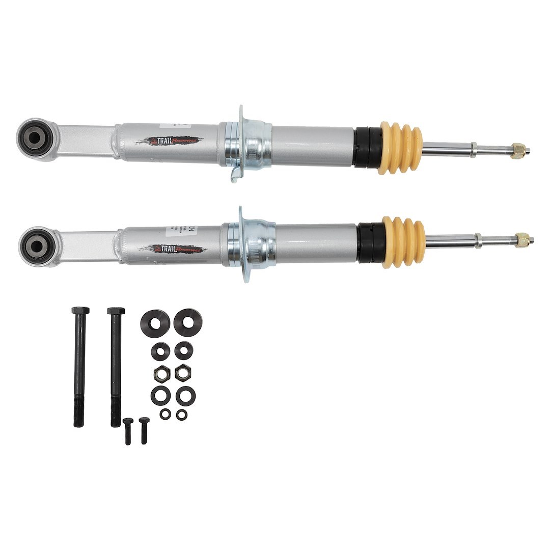 Belltech Leveling Kit Suspension, 1/2 to 3 Inch Lift, With Trail Performance Strut – 154302TP