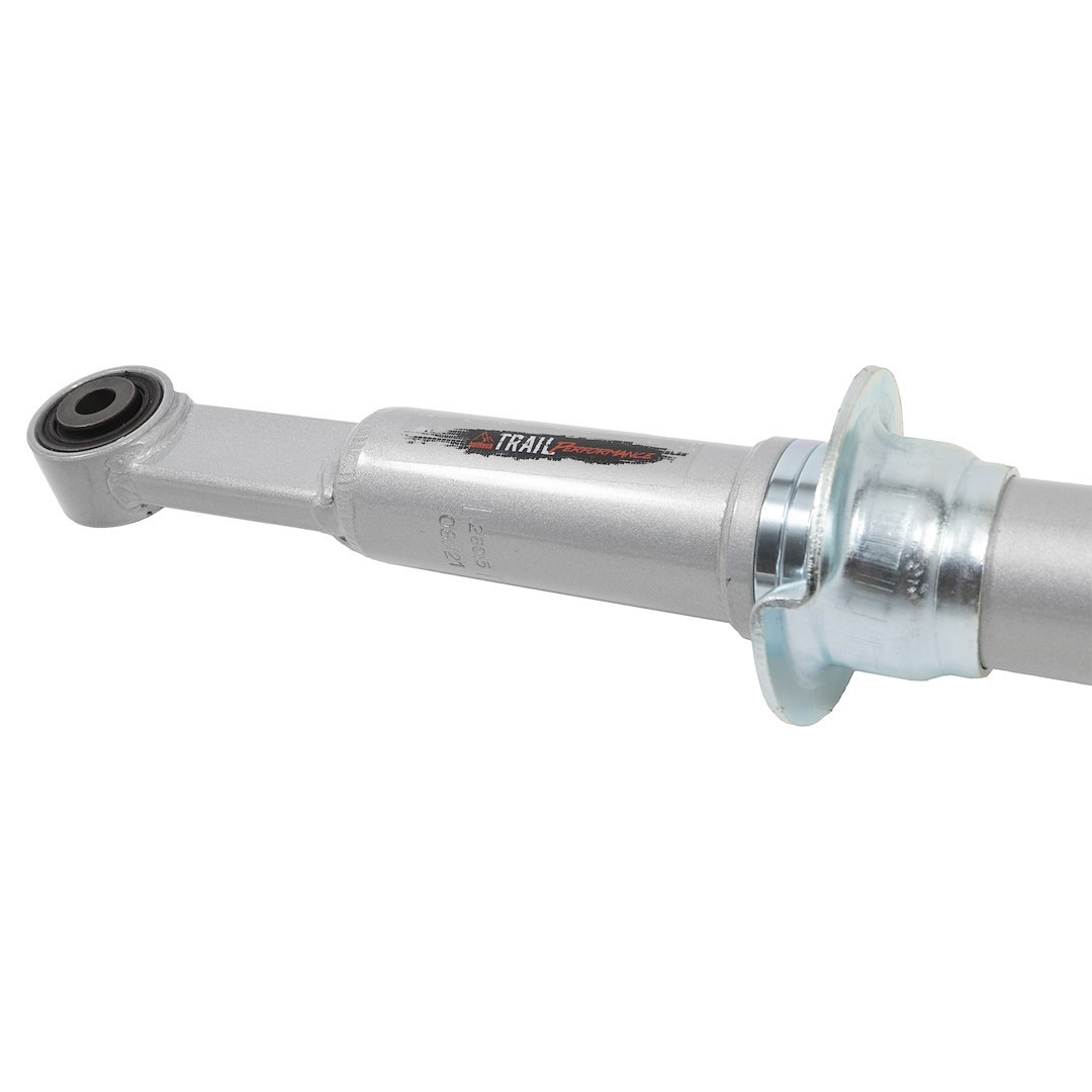 Belltech Leveling Kit Suspension, 1/2 to 3 Inch Lift, With Trail Performance Strut – 154302TP