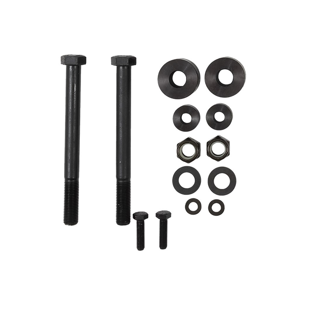 Belltech Leveling Kit Suspension, 1/2 to 3 Inch Lift, With Trail Performance Strut – 154302TP