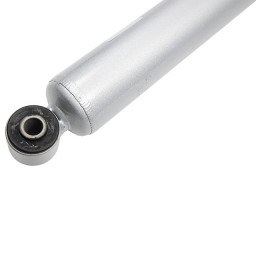 Belltech Shock Absorber, Trail Performance, 15 Millimeter Piston Rod, Hard Chrome, With Rubber Bushings, Single – 2014TB