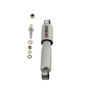 Belltech Shock Absorber, Street Performance, Nitrogen Gas Charged, Two Year Warranty, Non Adjustable Valving, Without Shock Boots, Single – 2103HA