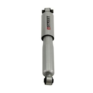 Belltech Shock Absorber, Street Performance, Nitrogen Gas Charged, Two Year Warranty, Non Adjustable Valving, Without Shock Boots, Single – 2105GD
