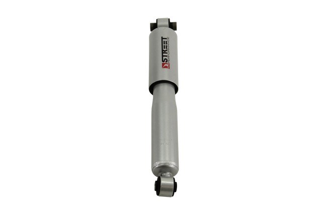 Belltech Shock Absorber, Street Performance, Nitrogen Gas Charged, Two Year Warranty, Non Adjustable Valving, Without Shock Boots, Single – 2105GD