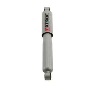 Belltech Shock Absorber, Street Performance, Nitrogen Gas Charged, Two Year Warranty, Non Adjustable Valving, Without Shock Boots, Single – 2208AA