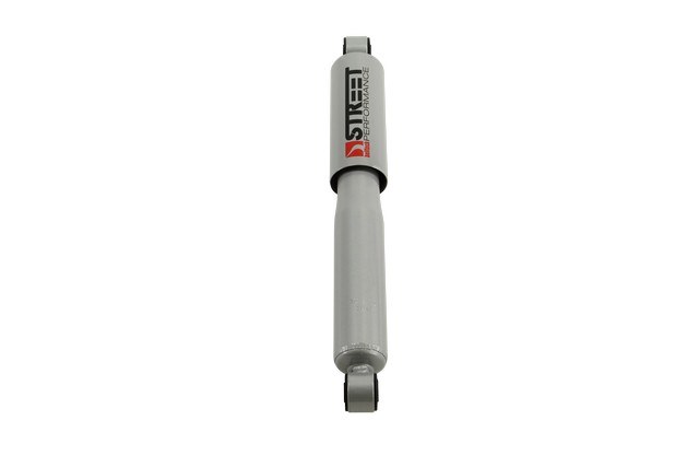 Belltech Shock Absorber, Street Performance, Nitrogen Gas Charged, Two Year Warranty, Non Adjustable Valving, Without Shock Boots, Single – 2208AA
