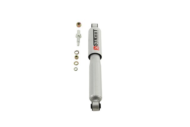 Belltech Shock Absorber, Street Performance, Nitrogen Gas Charged, Two Year Warranty, Non Adjustable Valving, Without Shock Boots, Single – 2208HF