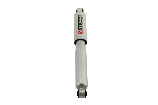 Belltech Shock Absorber, Street Performance, Nitrogen Gas Charged, Two Year Warranty, Non Adjustable Valving, Without Shock Boots, Single – 2209FF