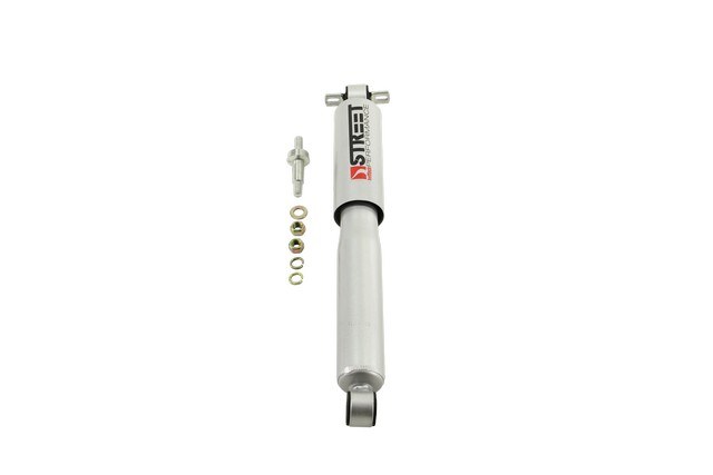 Belltech Shock Absorber, Street Performance, Nitrogen Gas Charged, Two Year Warranty, Non Adjustable Valving, Without Shock Boots, Single – 2209IH