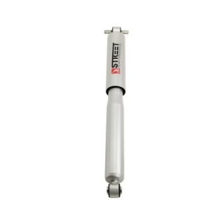 Belltech Shock Absorber, Street Performance, Nitrogen Gas Charged, Two Year Warranty, Non Adjustable Valving, Without Shock Boots, Single – 2210ID