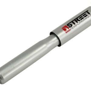 Belltech Shock Absorber, Street Performance, Nitrogen Gas Charged, Two Year Warranty, Non Adjustable Valving, Without Shock Boots, Single – 2210IF