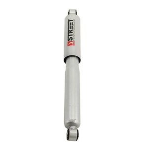 Belltech Shock Absorber, Street Performance, Nitrogen Gas Charged, Two Year Warranty, Non Adjustable Valving, Without Shock Boots, Single – 2211HB