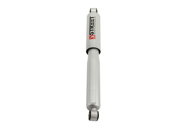 Belltech Shock Absorber, Street Performance, Nitrogen Gas Charged, Two Year Warranty, Non Adjustable Valving, Without Shock Boots, Single – 2211HB