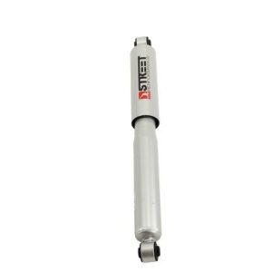 Belltech Shock Absorber, Street Performance, Nitrogen Gas Charged, Two Year Warranty, Non Adjustable Valving, Without Shock Boots, Single – 2212DD