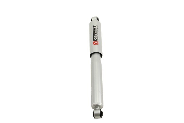 Belltech Shock Absorber, Street Performance, Nitrogen Gas Charged, Two Year Warranty, Non Adjustable Valving, Without Shock Boots, Single – 2212DD