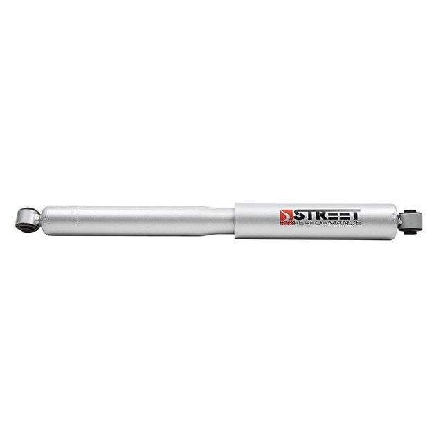 Belltech Shock Absorber, Street Performance, Nitrogen Gas Charged, Two Year Warranty, Non Adjustable Valving, Without Shock Boots, Single – 2212FF