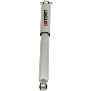 Belltech Shock Absorber, Street Performance, Nitrogen Gas Charged, Two Year Warranty, Non Adjustable Valving, Without Shock Boots, Single – 2214IF