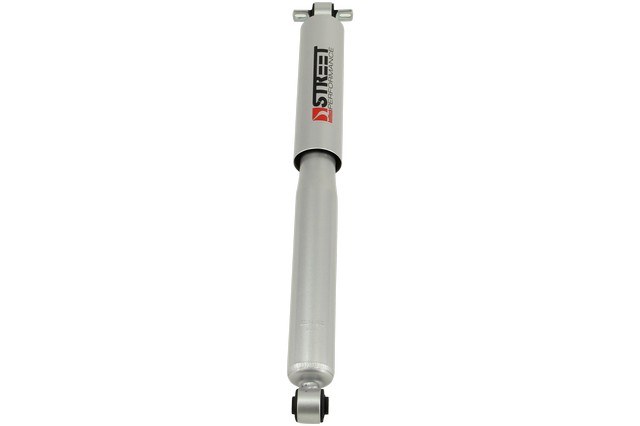 Belltech Shock Absorber, Street Performance, Nitrogen Gas Charged, Two Year Warranty, Non Adjustable Valving, Without Shock Boots, Single – 2214IF