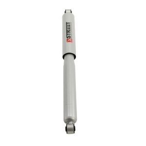 Belltech Shock Absorber, Street Performance, Nitrogen Gas Charged, Two Year Warranty, Non Adjustable Valving, Without Shock Boots, Single – 2216EE