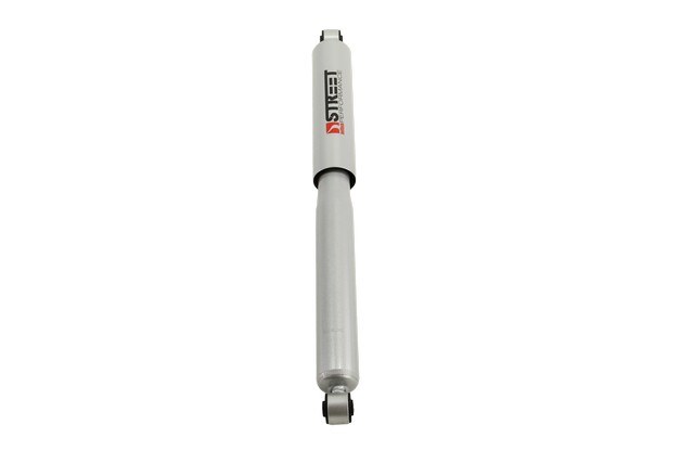 Belltech Shock Absorber, Street Performance, Nitrogen Gas Charged, Two Year Warranty, Non Adjustable Valving, Without Shock Boots, Single – 2216EE