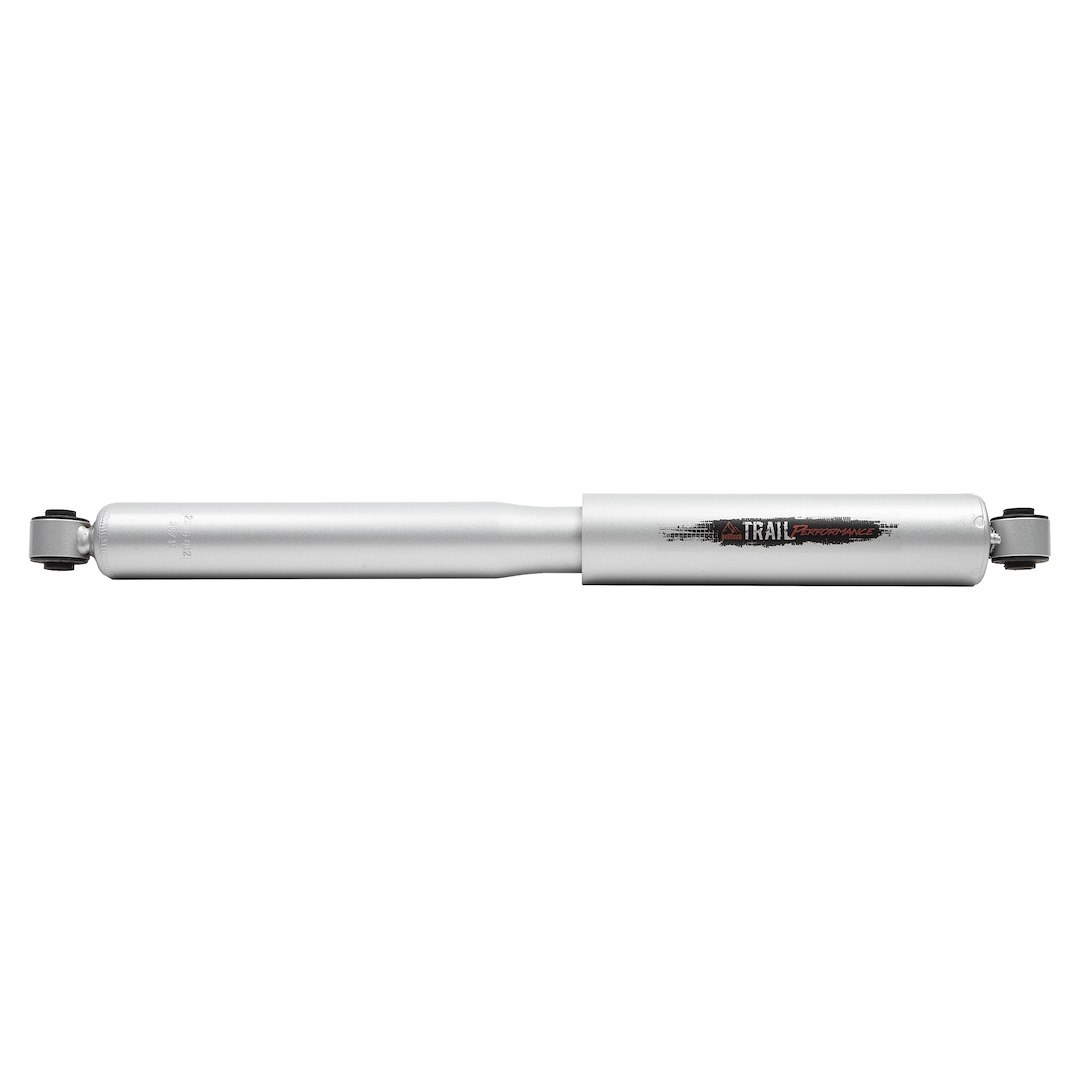 Belltech Shock Absorber, Trail Performance, Nitrogen Gas Charged, Two Year Warranty, Non Adjustable, With Sleeves, Silver, Single – 2216FF