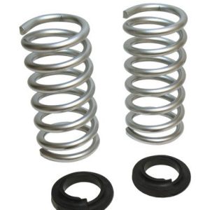 Belltech Lowering Kit, 2 or 3 Inch Drop, Shock Absorbers Not Included, With Springs – 23225
