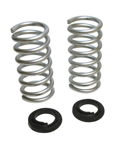 Belltech Lowering Kit, 2 or 3 Inch Drop, Shock Absorbers Not Included, With Springs – 23225